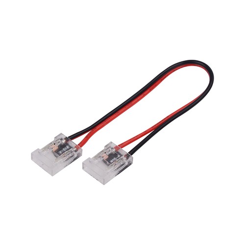 Kobler - LED COB-stripe, 10mm Dobbel Hode