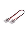 Kobler - LED COB-stripe, 10mm Dobbel Hode