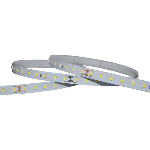 5m 4W/m LED strip, 200lm/W, RA90 - 24V, IP20, 4000K, 90 LED pr. meter