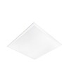 60x60 LED panel, 45W - Samsung LED chip, 5 års garanti, hvit kant