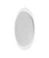 40W Designer Dome LED taklampe - Ø40cm, CCT fargeskift, dimbar, stjernehimmeleffekt, inkl. fjernkontroll