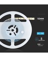 5m 18W/m LED strip, 120 LED pr. meter - 12V, IP20, SMD5730