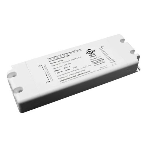 Outlet: 24W 1-10V driver for 24W paneler