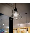6 stk. E14 4,5W LED kronepære - P45, 4000K, 470lm, 6-pakning
