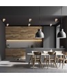 GU10 innfellingsspot - Rund, hvit, aluminium, Ø6,8cm, hull: Ø6,1cm, uten lyskilde