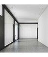 GU10 innfellingsspot - Rund, sort ramme og sort reflektor, aluminium, hull: Ø60 mm, mål: Ø92 mm