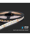 60 24W/m LED Strip Lys - CCT 3i1+RGB, IP20, 24V