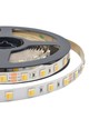 120 LED Stripe Lys - 14W/m, CCT 3i1, IP65, 24V