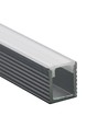 Monteringssett monteringssett med diffuser overflatemontert - 2000mm