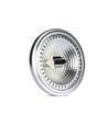 GU10 12W dimbar AR111 LED pære - RA90, 6400K, 40 grader, 1031lm