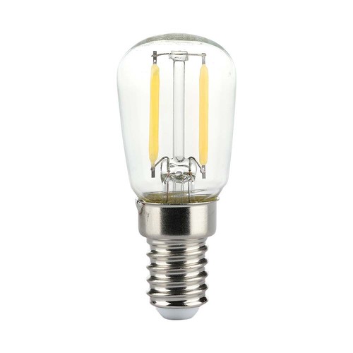 ST26 LED-pære 2W - 6500K