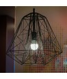 3 stk. E27 10,5W LED pære - A60, matt glass, 3000K, 1055lm, 3-pakning