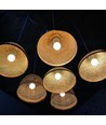 3 stk. E27 10,5W LED pære - A60, matt glass, 3000K, 1055lm, 3-pakning