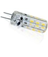 G4 1.5W SILI1.5 - 12V, nøytral hvit
