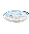 5m 20W/m LED strip, 2000lm/m - 12V, 240 LED pr. meter, IP20, 4000K-4500K
