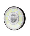 200W LED high bay, 185lm/W - Meanwell driver, 4000K, dimbar, 5 års garanti