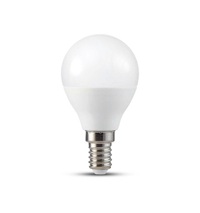 E14 4,8W Smart LED kronepære - RGB+CCT, P45, Wi-Fi, dimbar, fungerer med Google Home/Alexa