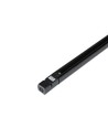 V-Tac 2 meter skinne til skinnespots - Svart, 3-faset