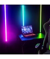 Neon Flex 10W/m - Magisk RGB, 24V, 5m Rull