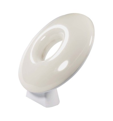 4W LED Stemningslampe - WiFi, kompatibel med Amazon Alexa, Google Home, RGB+WW+CW