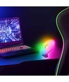 4W LED Stemningslampe - WiFi, kompatibel med Amazon Alexa, Google Home, RGB+WW+CW
