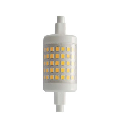 R7S 78mm / 7W LED-pære