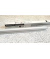 120 cm LED Troldtekt-skinne - 35W, Akustilight, innfelt, 24V