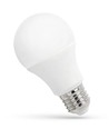9W E27 LED pære - A60, 230V, Spektrum