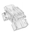 Samler til LED stripe - 8mm, CCT COB, IP20, 5V-24V