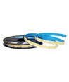 5m 10W/m COB-LED-stripe - 24V, 280 LED/m, IP20, 8mm