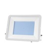 300W LED lyskaster - Samsung LED chip, 30.000lm, IP65, hvit, utendørs