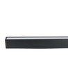 40W dimbar LED nedhengt takarmatur - 120cm, UGR 19