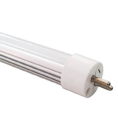 Outlet: 21,2cm / 5W T5-PRO21 EXT LED-rør - Ekstern driver