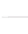 60cm / 8W T5 LED rør - G5, erstatter 14W, hvit, 220-240V