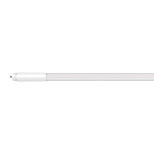 120cm / 16W T5 LED rør - 110lm/W, G5, 6500K, hvit