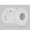 Bevegelsessensor 360° PIR - 1000W, 6m, IP20 innendørs, 230V, Spectrum