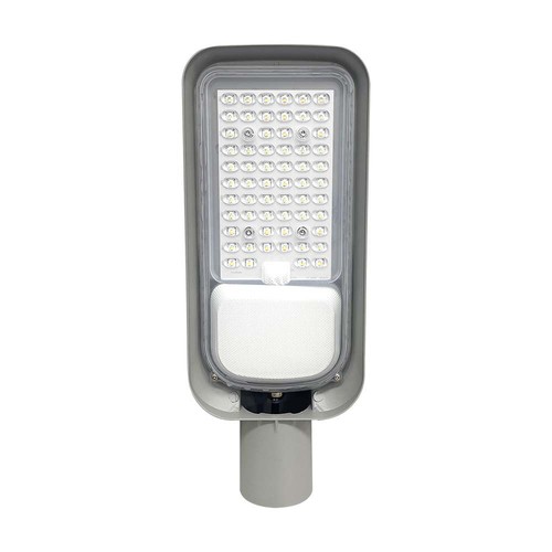 30W LED gatelykt - 6500K