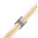 Samler til LED stripe - 10mm, COB, enkeltfarget, IP20, 5V-24V