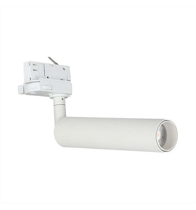 7W Samsung Chip skinnespot, RA90 - 700lm, hvid, 4000K