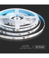 60 LED Magisk Stripe RGB IP20 24V - Sett