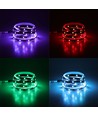 60 LED Magisk Stripe RGB IP20 24V - Sett