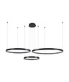 10W Solara LED lyskaster med solcelle - 800lm, IP65, 3000K, sort, inkl. fjernkontroll og solcellepanel