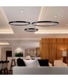 10W Solara LED lyskaster med solcelle - 800lm, IP65, 3000K, sort, inkl. fjernkontroll og solcellepanel