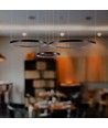 10W Solara LED lyskaster med solcelle - 800lm, IP65, 3000K, sort, inkl. fjernkontroll og solcellepanel