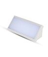 E27 14W Smart LED pære - RGB+CCT, A65, Wi-Fi, dimbar, fungerer med Google Home og Alexa