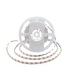 5m 18W/m LED strip, 135lm/W - 24V, 238 LED pr. meter, IP20, 3000K, dimbar