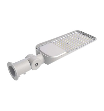 150W LED gatelykt med Samsung chip - 135lm/W, IP65, 6500K, PRO Series