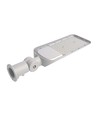 150W LED gatelykt med Samsung chip - 135lm/W, IP65, 6500K, PRO Series