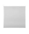 62x62 LED-panel, 36W - 117lm/W, nøytral hvit, hvit kant, bakbelyst