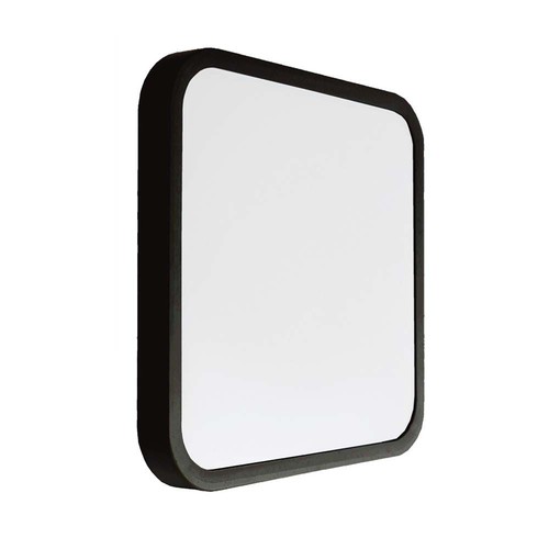 V-Tac 18W LED taklampe - Samsung Chip, 25 x 25cm, svart kant, inkl. lyskilde
